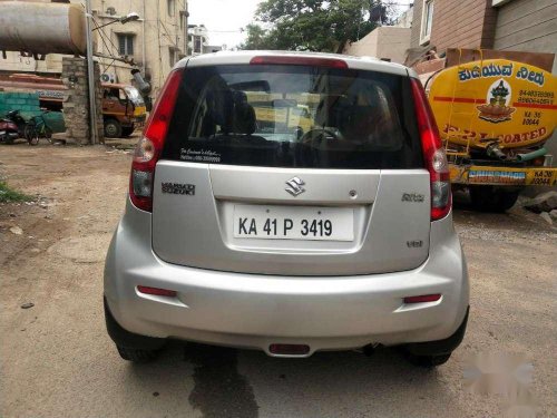 Used 2012 Maruti Suzuki Ritz MT for sale in Nagar