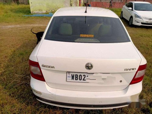 2015 Skoda Rapid MT for sale in Kolkata