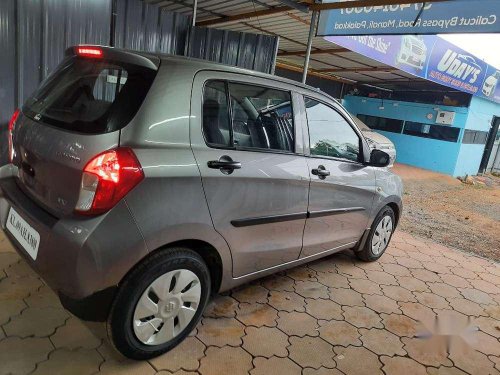 2014 Maruti Suzuki Celerio VXI AT for sale in Palakkad