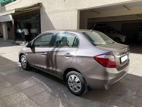 2017 Honda Amaze MT for sale in Mumbai