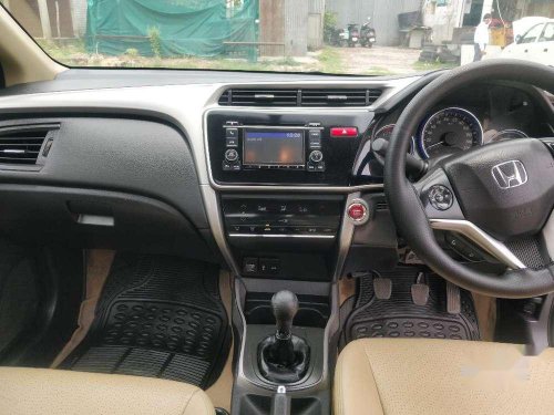 2016 Honda City MT for sale in Chandigarh