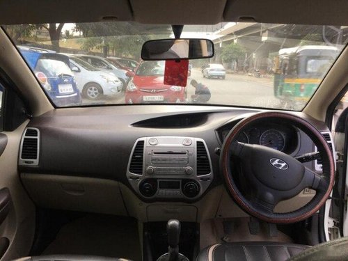 Used 2010 Hyundai i10 MT for sale in Surat