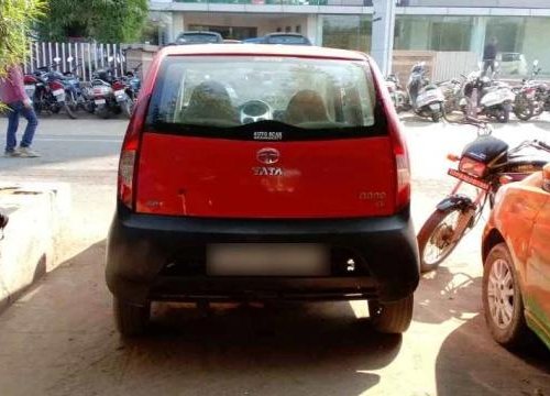 Used 2011 Tata Nano CX MT for sale in Ahmedabad