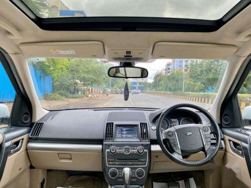 2015 Land Rover Freelander 2 SE AT for sale in Mumbai