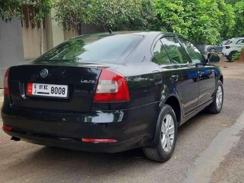 Skoda Laura Ambiente 2009 MT for sale in Ahmedabad