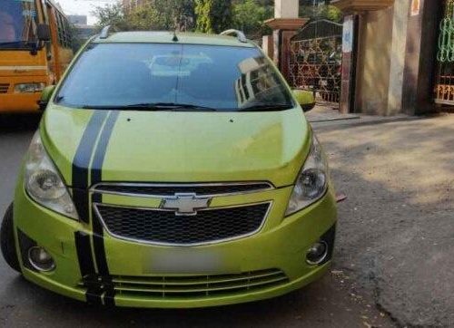 2012 Chevrolet Beat LT MT for sale in Mumbai