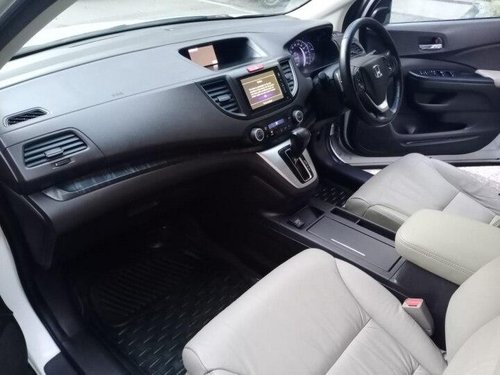 2015 Honda CR V 2.4 AT for sale in New Delhi