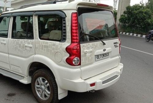 Used 2012 Mahindra Scorpio VLX MT for sale in New Delhi