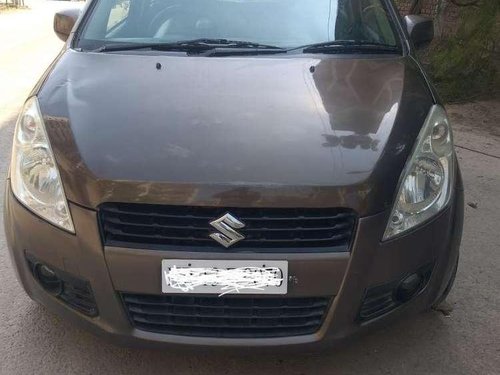 Maruti Suzuki Ritz Vdi BS-IV, 2011, Diesel MT for sale in Chandigarh