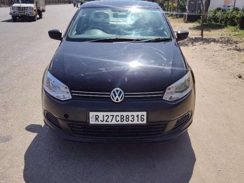 Volkswagen Vento Trendline, 2010, Diesel MT for sale in Jaipur