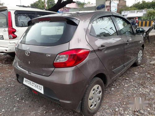 2016 Tata Tiago 1.05 Revotorq XM MT for sale in Indore