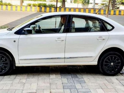 Used 2015 Skoda Rapid MT for sale in Nashik