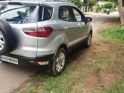 Ford Ecosport EcoSport Titanium 1.5 TDCi, 2015, Diesel MT in Nagar