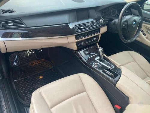 BMW 5 Series 520d Luxury Line 2011 AT for sale in Chandigarh