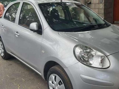 Nissan Micra XL 2010 MT for sale in Chennai