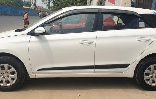 2016 Hyundai i20 1.4 CRDi Sportz MT for sale in Ghaziabad