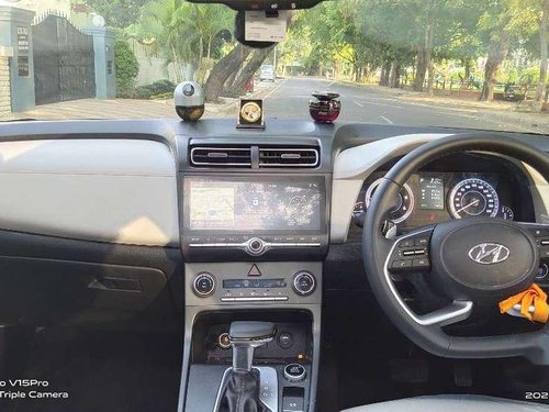 Used 2020 Hyundai Creta 1.6 SX Automatic AT in Chandigarh