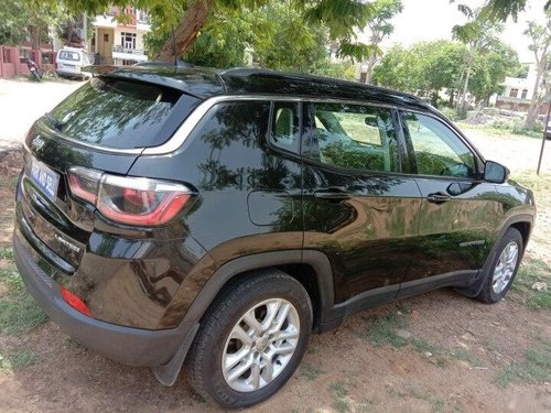 2019 Jeep Compass 2.0 Limited Option MT for sale in Jaipur