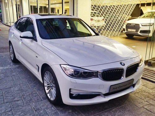 2014 BMW 3 Series GT Luxury Line AT for sale in Gurgaon