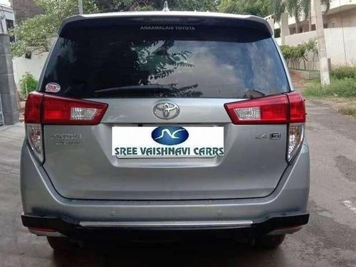 Used 2019 Toyota Innova Crysta MT for sale in Coimbatore