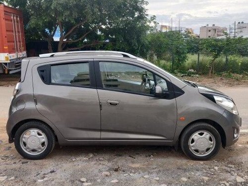Used 2013 Chevrolet Beat Diesel LT MT for sale in Bangalore