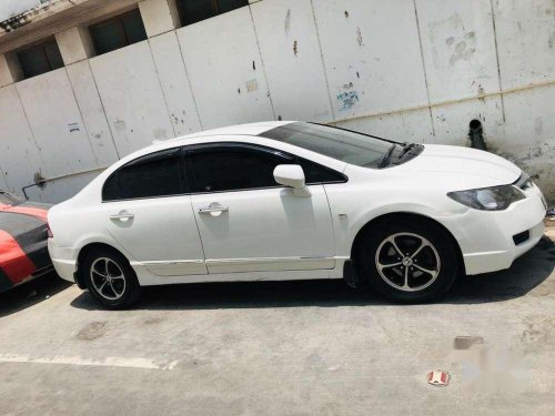 Used 2008 Honda Civic MT for sale in Lucknow