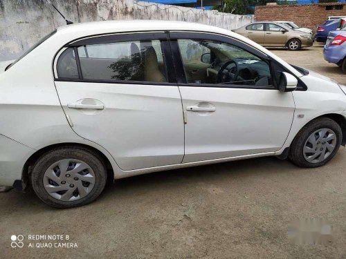 Honda Amaze E i-DTEC 2015 MT for sale in Gurgaon