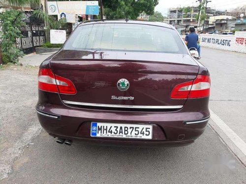 Skoda Superb 1.8 TSI 2010 AT for sale in Pune