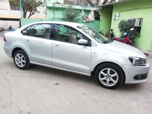 Used Volkswagen Vento 2012 MT for sale in Chennai