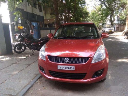 Used 2011 Maruti Suzuki Swift VDI MT for sale in Chennai