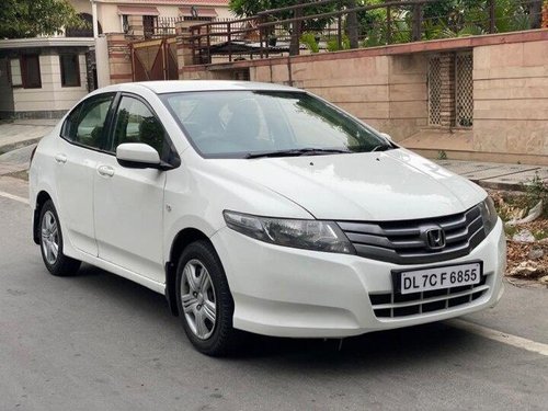 Used 2009 Honda City 1.5 S MT for sale in New Delhi