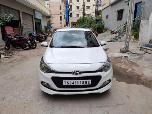 Used 2014 Hyundai i20 Asta 1.4 CRDi MT in Hyderabad
