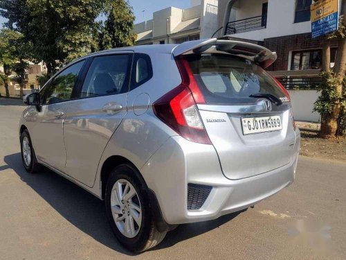 Honda Jazz VX iDTEC, 2016, Diesel MT in Ahmedabad