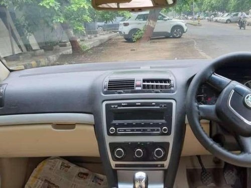 Skoda Laura Ambiente 2009 MT for sale in Ahmedabad