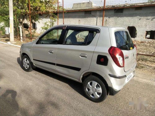 Used 2013 Maruti Suzuki Alto 800 LXI MT in Hyderabad