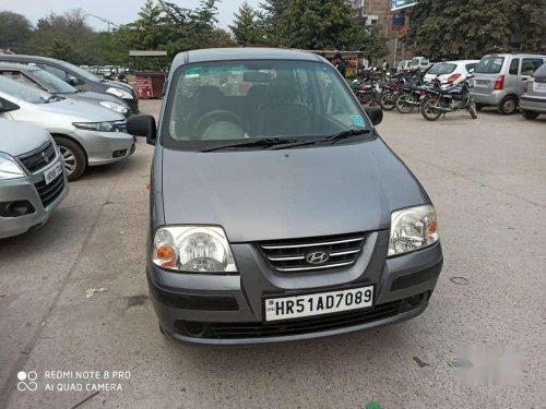 2009 Hyundai Santro Xing GLS MT for sale in Faridabad