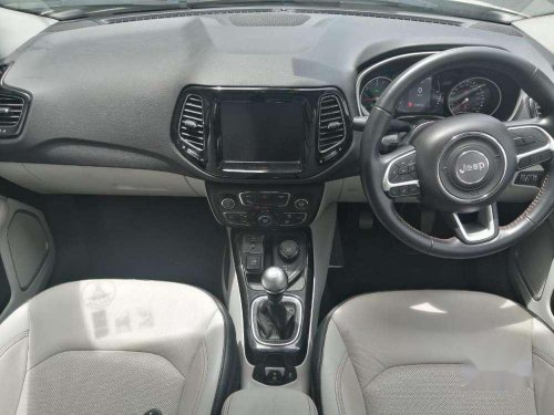 2018 Jeep Compass 2.0 Limited Plus 4X4 AT in Kochi