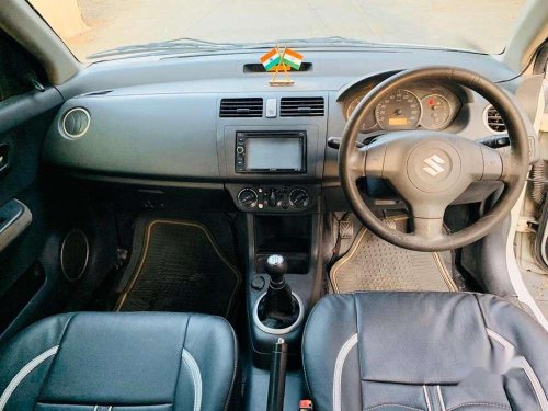 2011 Maruti Suzuki Swift Dzire MT for sale in Mumbai