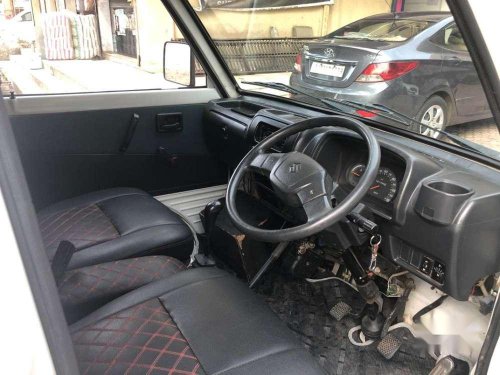 Used 2015 Maruti Suzuki Omni MT for sale in Vadodara