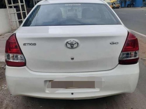 2018 Toyota Etios GD MT for sale in Chennai