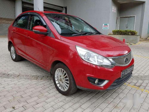 2015 Tata Zest MT for sale in Thane