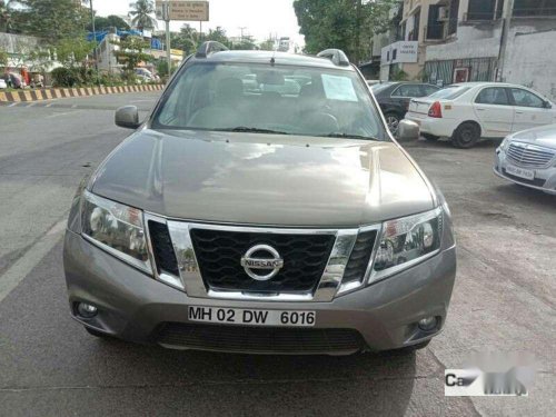 Nissan Terrano XL 2015 MT for sale in Mumbai