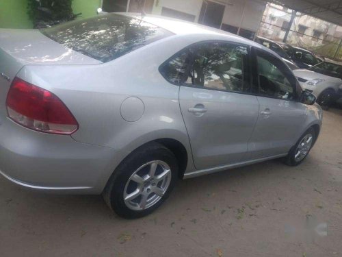 Used Volkswagen Vento 2012 MT for sale in Chennai