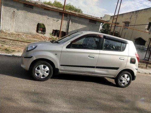 Used 2013 Maruti Suzuki Alto 800 LXI MT in Hyderabad