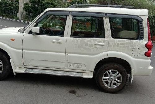 Used 2012 Mahindra Scorpio VLX MT for sale in New Delhi