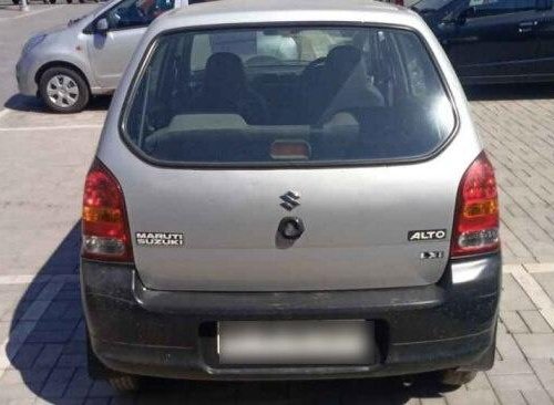 Maruti Alto LXi 2011 MT for sale in Mumbai 