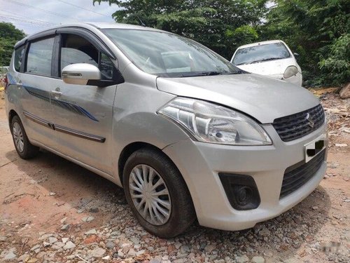 Used 2012 Maruti Suzuki Ertiga VDI MT for sale in Chennai