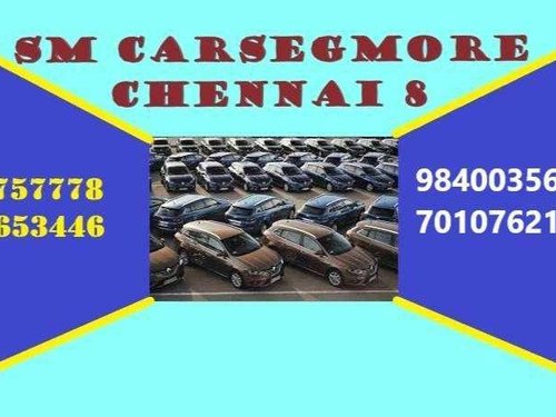 Used 2017 Hyundai Xcent MT for sale in Chennai