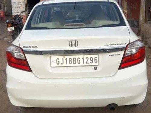 Honda Amaze SX i DTEC 2016 MT for sale in Ahmedabad