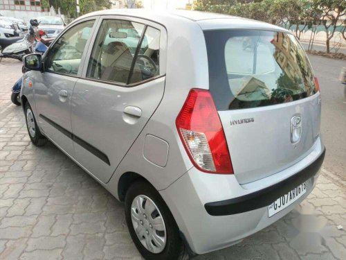 Hyundai i10 Magna 2010 MT for sale in Vadodara